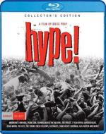 Hype (Blu-ray)
