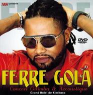 Ferre Gola - Concert Odimba And Acoustique