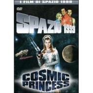 Spazio 1999. Cosmic Princess