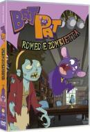 Bat Pat - Romeo E Zombietta