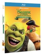 Shrek - E Vissero Felici E Contenti (Blu-ray)