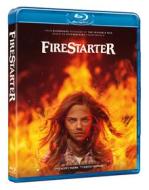 Firestarter (Blu-ray)