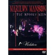 Marilyn Manson & The Spooky Kids. Violation