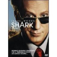 Shark. Stagione 1 (6 Dvd)