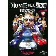 Gumball 3000. The Movie