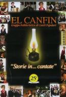 El Canfin - Storie In...cantate