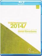 Europakonzert 2014 (Blu-ray)