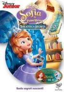 Sofia La Principessa - La Biblioteca Segreta