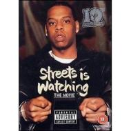 Jay-Z. Streets Is Watching. The Movie