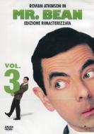 Mr. Bean. Vol. 3