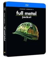 Full Metal Jacket (Steelbook) (Blu-ray)