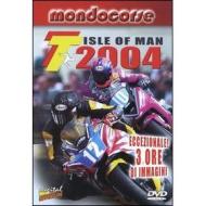 TT 2004. Tourist Trophy 2004. Isola di Man (Edizione Speciale 2 dvd)
