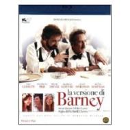 La versione di Barney (Blu-ray)