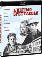 L'Ultimo Spettacolo (Director's Cut) (Blu-ray)