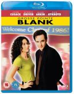 Grosse Pointe Blank (Blu-ray)