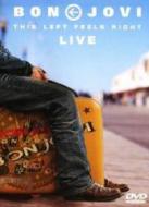Bon Jovi. Live: This Left Feels Right (2 Dvd)