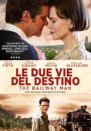 Le due vie del destino. The Railway Man (Blu-ray)
