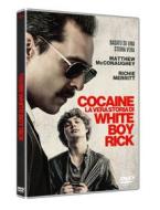 Cocaine: La Vera Storia Di White Boy Rick