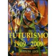 Futurismo 1909 - 2009