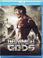 Hammer of the Gods (Blu-ray)