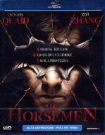 The Horsemen (Blu-ray)