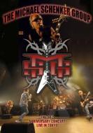 Michael Schenker Group - Live In Tokyo