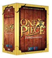 One Piece - Forziere (5 Dvd)