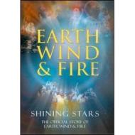 Earth, Wind & Fire. Shining Stars