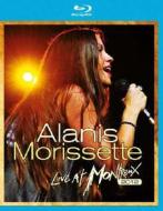 Alanis Morissette. Live at Montreux 2012 (Blu-ray)