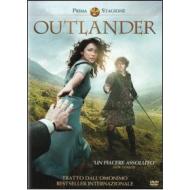 Outlander. Stagione 1 (6 Dvd)
