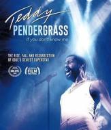 Teddy Pendergrass - If You Don'T Know Me (Blu-ray)