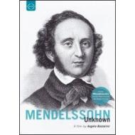 Mendelssohn unknown