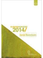 Europakonzert 2014