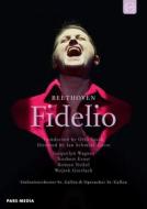 Ludwig Van Beethoven - Fidelio (2 Dvd)