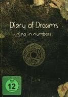 Diary of Dreams. Nine in Numbers