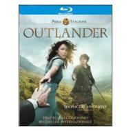 Outlander. Stagione 1 (5 Blu-ray)