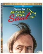Better Call Saul - Stagione 01 (3 Blu-Ray) (Blu-ray)