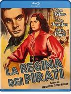 La Regina Dei Pirati (Blu-ray)