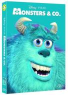 Monsters & Co. (Blu-ray)