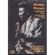 Muddy Waters. In Concert 1971