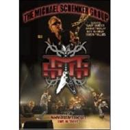 Michael Schenker. Live in Tokyo. The 30th Anniversary Concert