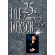 Joe Jackson. 25th Anniversary Special
