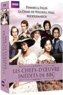 Les Chefs-D'Oeuvre Inedits Bbc (Vost) - (5 Dvd)