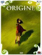 Origine (Ltd Collector's Edition) (2 Dvd+Cd)
