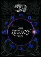 Eloy. The Legacy Box (2 Dvd)