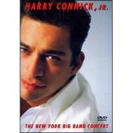 Harry Connick Jr. The New York Big Band Concert