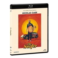 The Surfer (Blu-ray) The Surfer (Blu-ray)