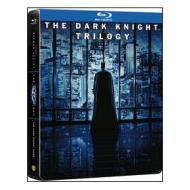 Il Cavaliere Oscuro. Trilogia. Limited Edition (Cofanetto 3 blu-ray - Confezione Speciale)