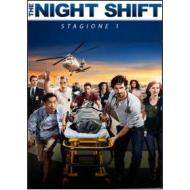 The Night Shift. Stagione 1 (2 Dvd)