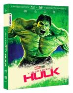 L'Incredibile Hulk (Blu-Ray+Dvd) (2 Blu-ray)